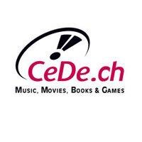 CeDe.ch - der führende Schweizer Onlineshop für Musik, Filme, Bücher & Games! Schnell, umfassend, portofrei