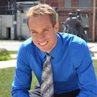 Jeff Havens (@iamjeffhavens) 's Twitter Profile