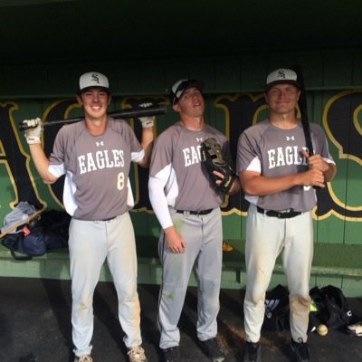 SamGerhold8's profile picture. Shawnee state baseball #14 ⚾️⚾️⚾️