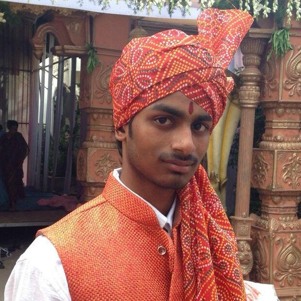 SANEMNIKHILGOUD's profile picture. 