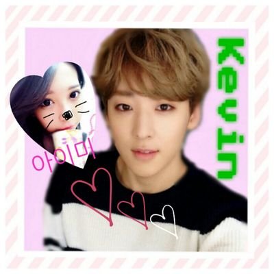 U-KISS一筋♡96line KISSmeです！                                          ドンホちゃんずっと大好き！                                      U-KISSみんな大好き！