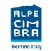 Alpe Cimbra (@alpecimbra) Twitter profile photo