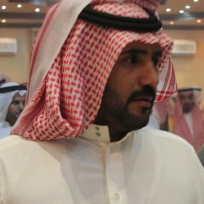 درموح المحمدي //سفير سبيع