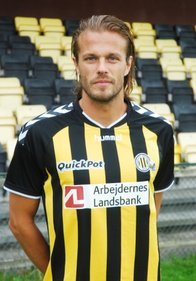 Fish Physiology 🐟
Brønshøj Boldklub ⚽ RETIRED