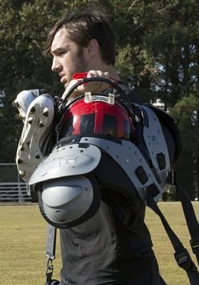 Troy University Alum
IntraNerve Neuroscience