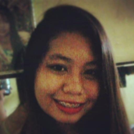 KriseTee's profile picture. Happy Kid :)