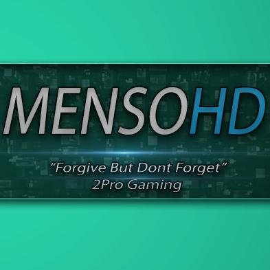 MensoHD's profile picture. Find Us On Facebook @MensoHD Also On Instagram @MensoHD And Youtube @MensoHD , Youtube Channel and Clan Official Menso Clan Is 2Pro Gaming