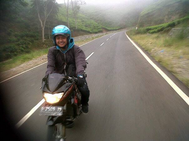 Nospeednohappy