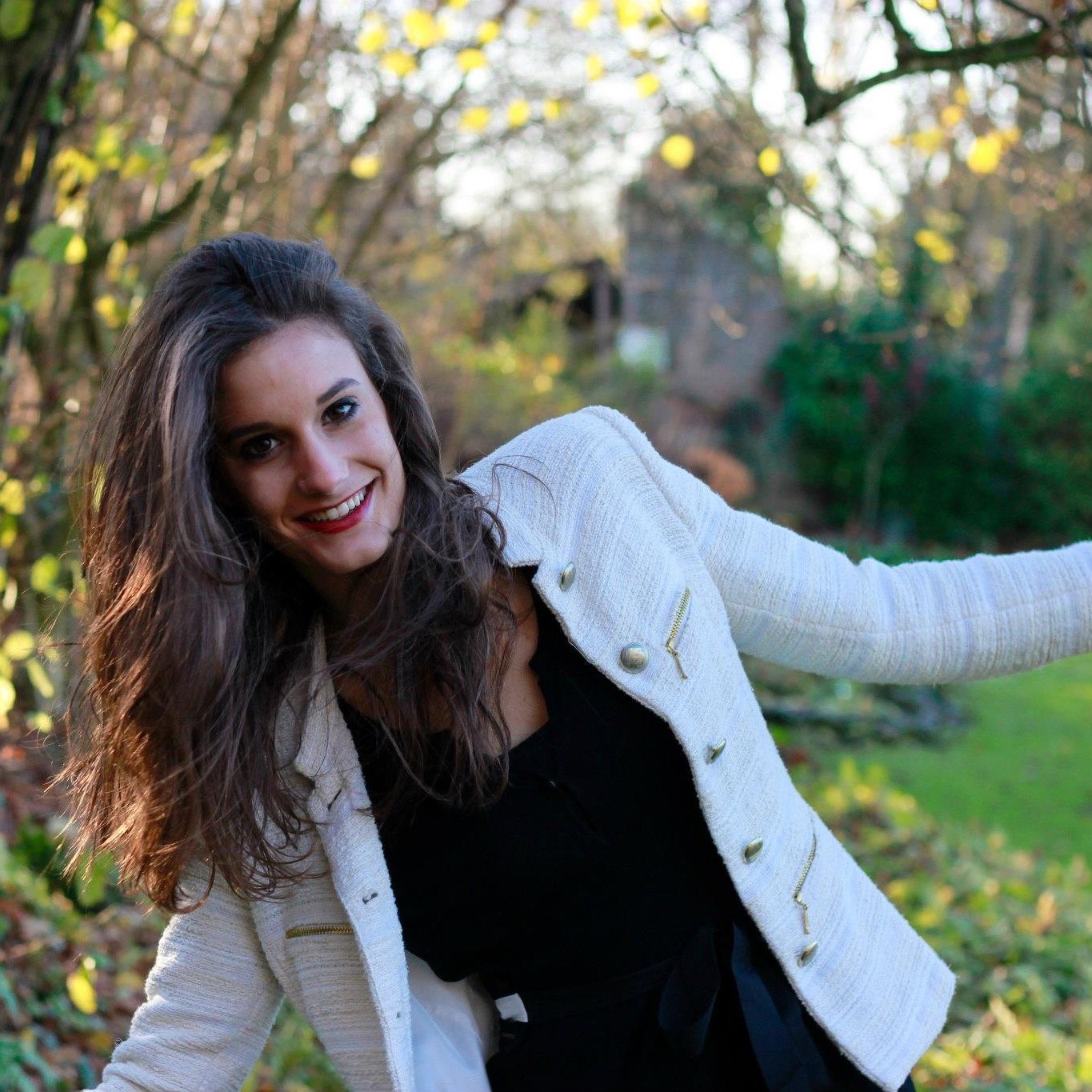 Guillerm Julie