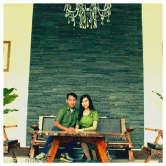 Young Enterpreneur :)