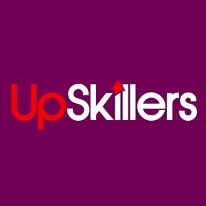 Up_Skillers's profile picture. Time Spent Wisely