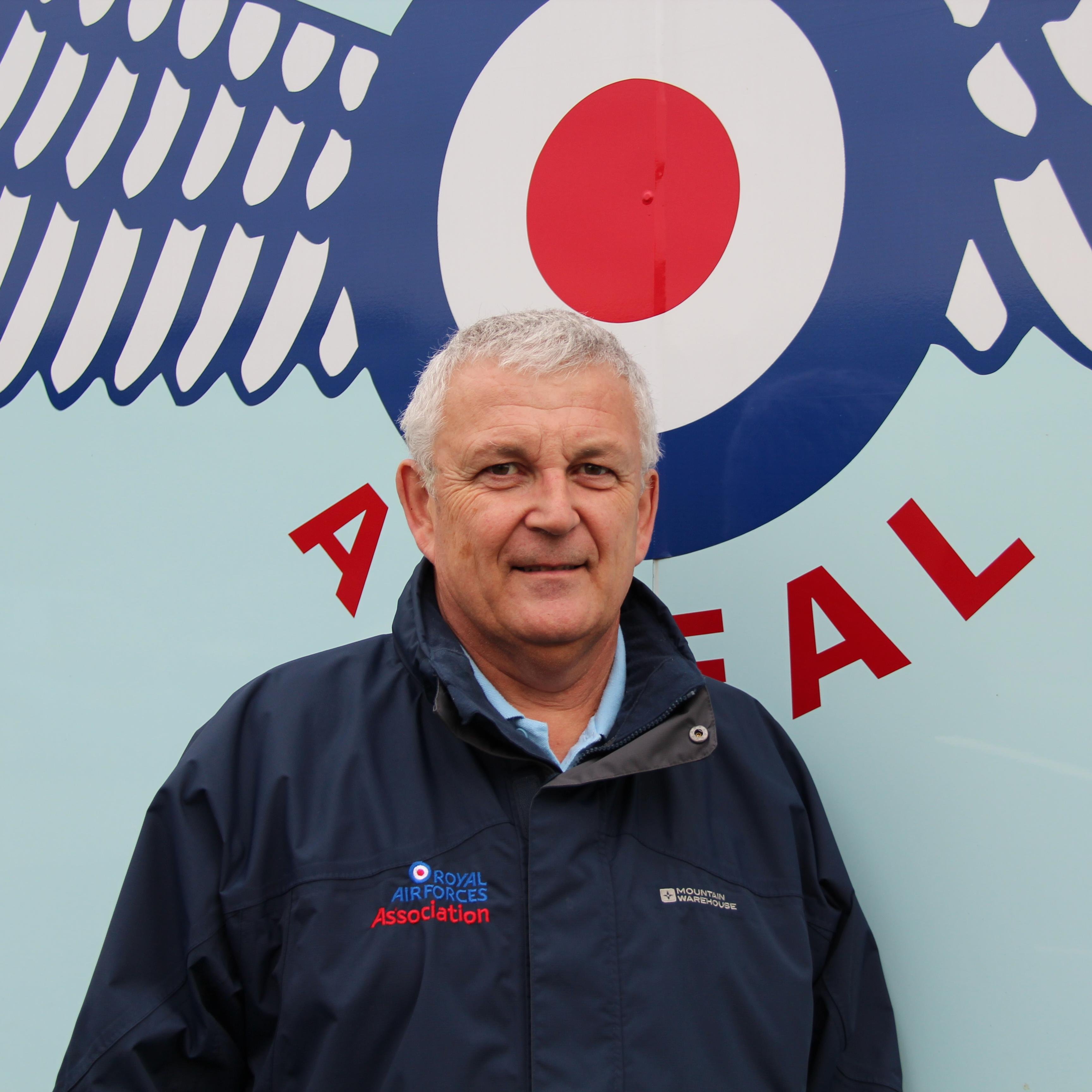 ChrisOsborne323's profile picture. RAF Association Fundraising Events Manager. Retired RAF Warrant Officer having served just short of 40 yrs. My comments and views are that of my own.