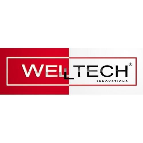 welltechplast's profile picture. Торговая марка Welltech innovations - успешно зарекомендовавшее себя имя на рынке производителей декоративных отделочных пластиковых материалов