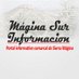 MáginaSurInformación (@MaginaSurInfo) Twitter profile photo