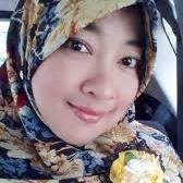 I can always fighting and always as dreamer To life is better,to life is happiness i must sure and i can do it!! Nothing impossible w/ Allah