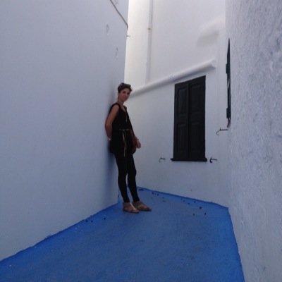 sandraballerin1's profile picture. 