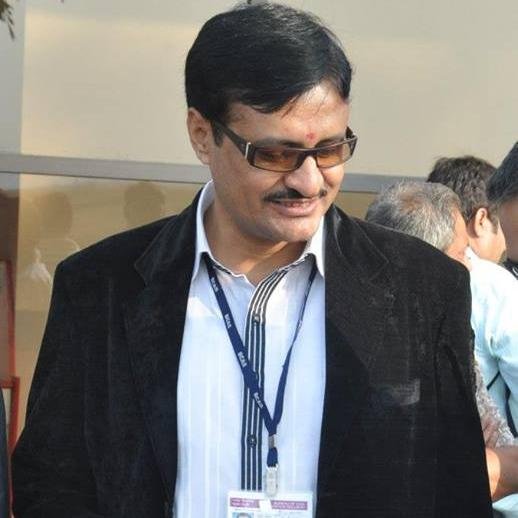 Asstt. General  Manager Engg.( Electrical) in AIRPORTS AUTHORITY OF INDIA.