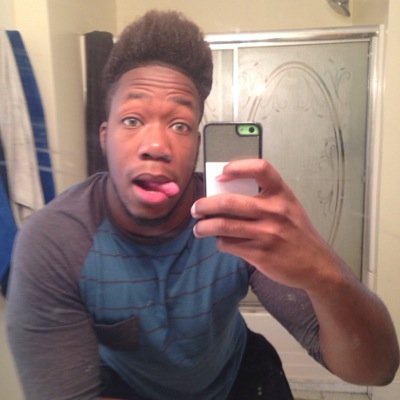 TheRealNdu's profile picture. Hi Im Wolfman and u are?