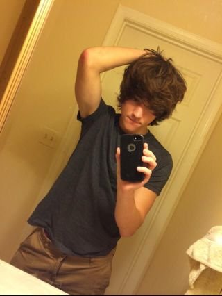 hey im Felix