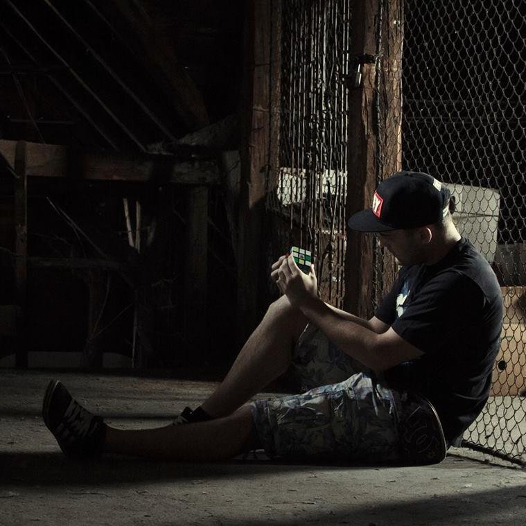 Bredokk's profile picture. 