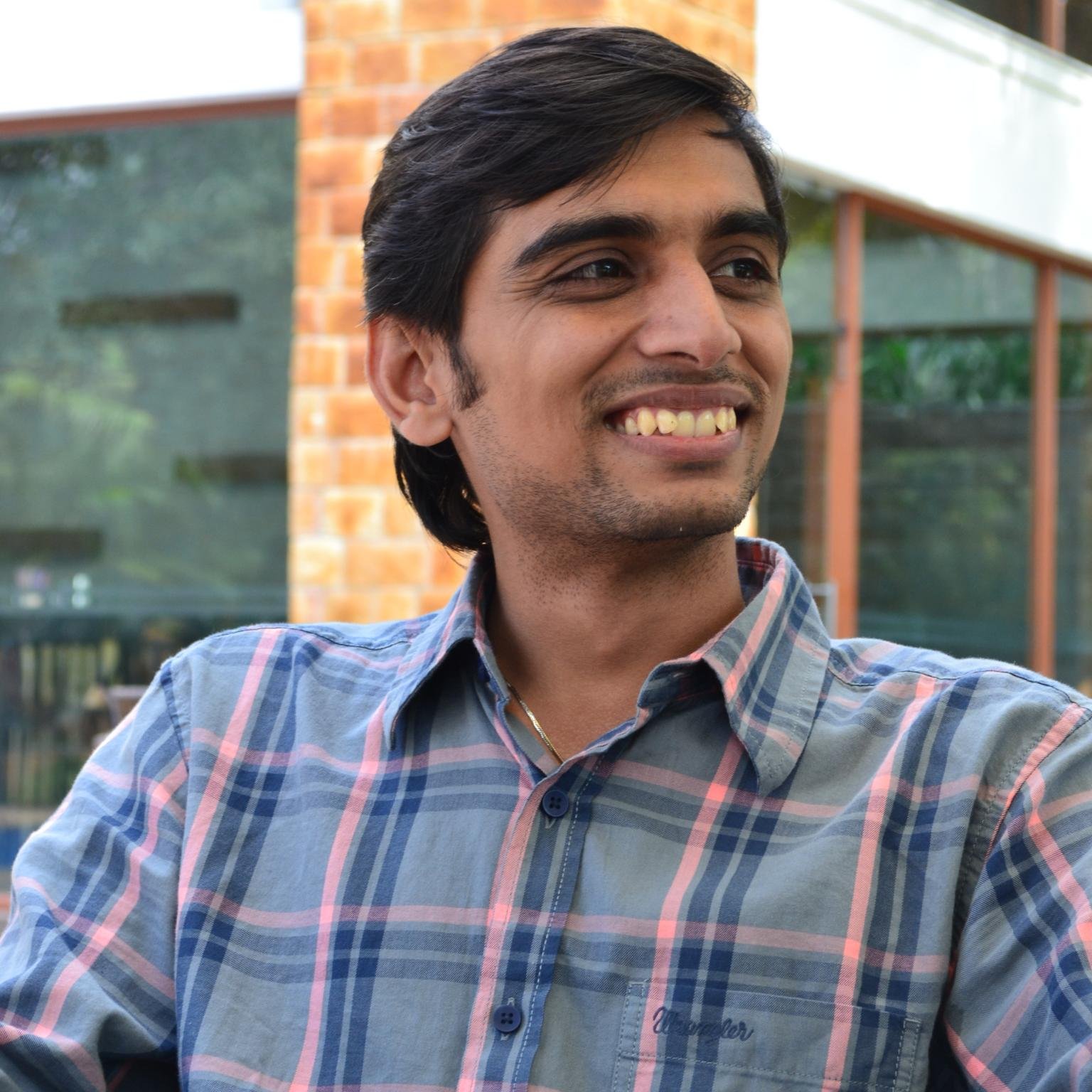 chandreshhirani Profile Picture