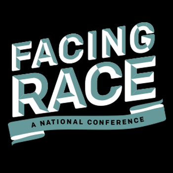 We don't tweet regularly from here! Please follow @raceforward & @colorlines for updates about our conference: http://t.co/s0pl3W1ZUV. #FacingRace14