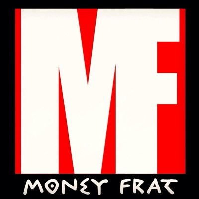 monefrat's profile picture. 