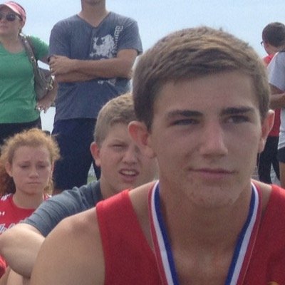 asapgarrett69's profile picture. running fast and throwing cash