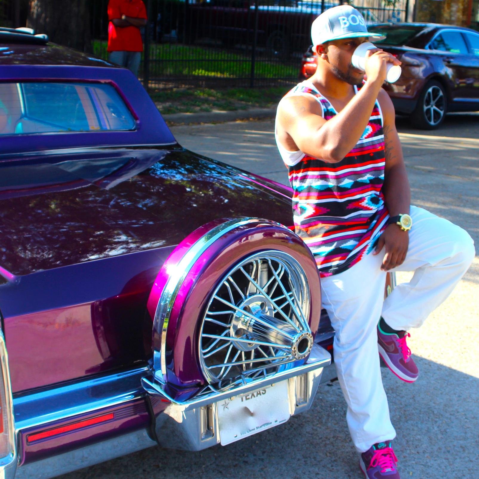 Rapper/ song writer/ Hip Hop/ Rap/ R&B.... Im On A Mission and I wont Let Nothing Derail My Train  #MakemSweat http://t.co/2koIWdo9OH