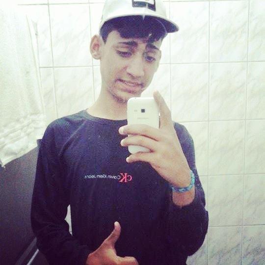 Tudo que eu quero nessa vida é viver de coisas boas