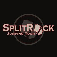 SplitRockJumpingTour (@srjt_) 's Twitter Profile Photo