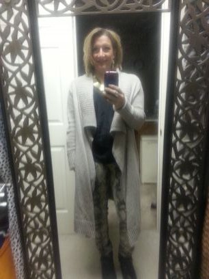 eagee78's profile picture. Personal Stylist with cabi, Director & Secretary/Asst Treasurer, Masters in Accounting