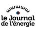 Journal de l'énergie (@enerjd) Twitter profile photo Journal de l'énergie (@enerjd) Twitter profile photo