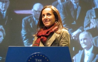 InbarL's profile picture. Senior lecturer @MelbLawSchool, DPhil Grad @UniofOxford, interested in Law, Psychology and AI