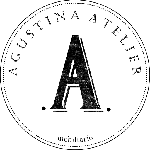 Mobiliario ecléctico hecho en México inspirado en estilos y épocas pasadas. Col. Roma. Mándanos un correo para invitarte al showroom agustina.atelier@gmail.com