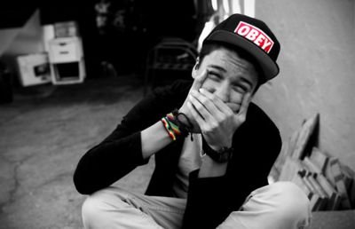 Twitteo lo que pienso.