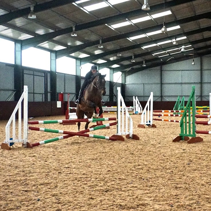 Highfield at Howe Profile