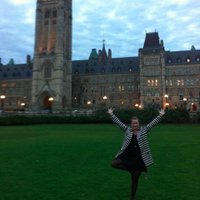 Alison Smith (@alismith_udem) 's Twitter Profile