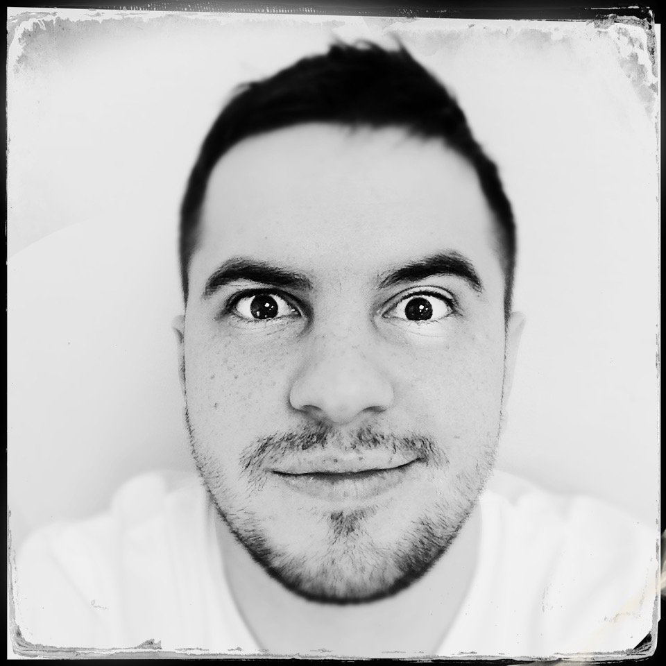 aka_opex's profile picture. Гик, Фотограф, Геймер!