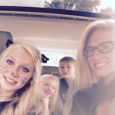 FitMomBlog's profile picture. FitMomBlog * FitnessEnthusiast *FormerNFLCheerleader #REALMomof3Children2Pups#1Hubs #icanhelpU #nevergiveup #2dayisaNEWday #URwhoUthinkUR