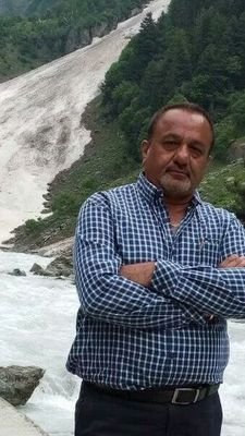 HarishChit's profile picture. Business Wing, BJP                           President, MCD Market