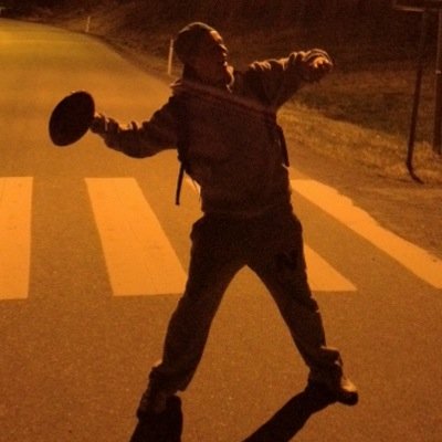 EirikMjones1's profile picture. 