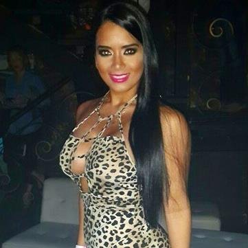 Panameña, Ingeniera Industrial MBA