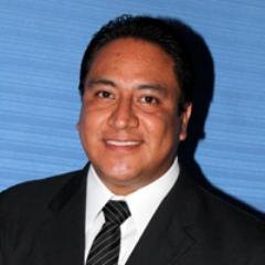 Reportero de deportes del periódico Milenio, colaborador de En Línea Deportiva y corresponsal en Puebla.