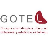 GOTEL - Grupo Linfomas (@grupolinfomas) 's Twitter Profile Photo