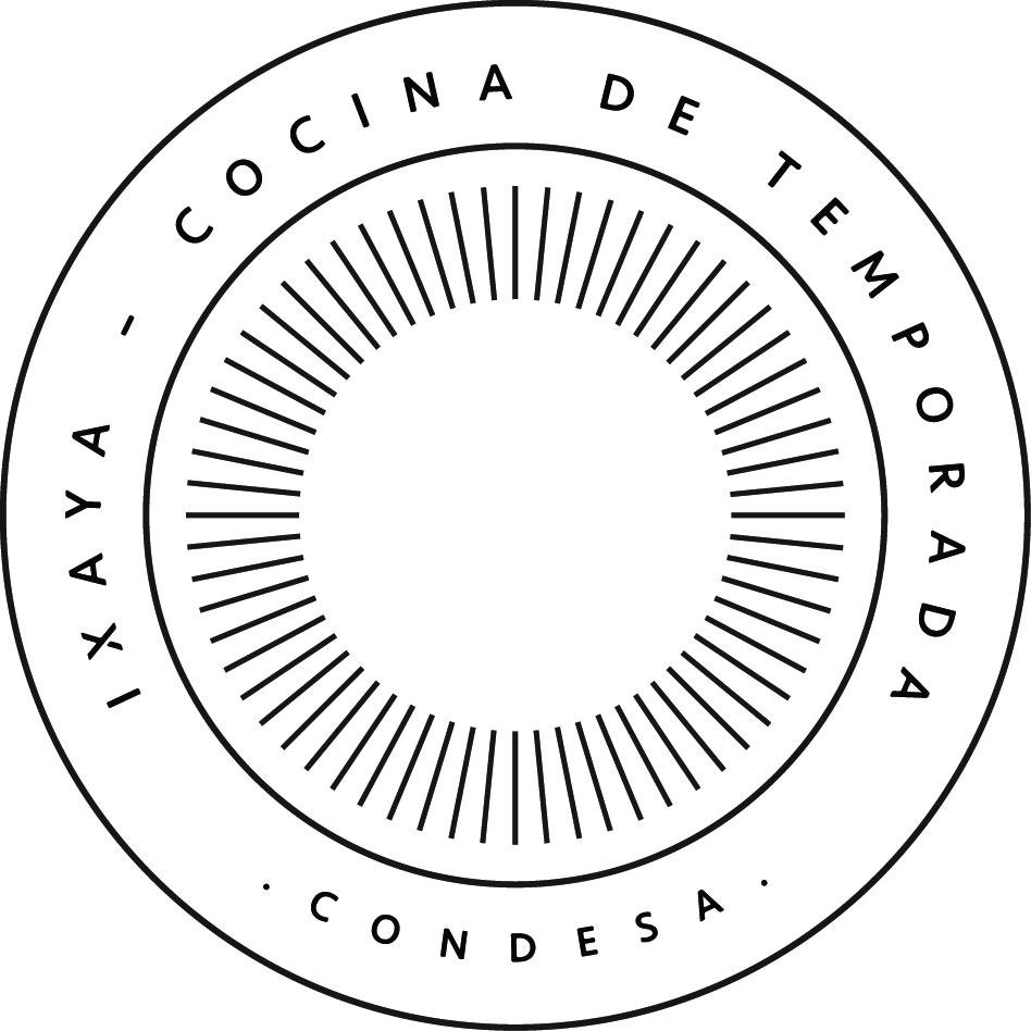 Cocina de temporada enfocada en la calidad y frescura de sus productos