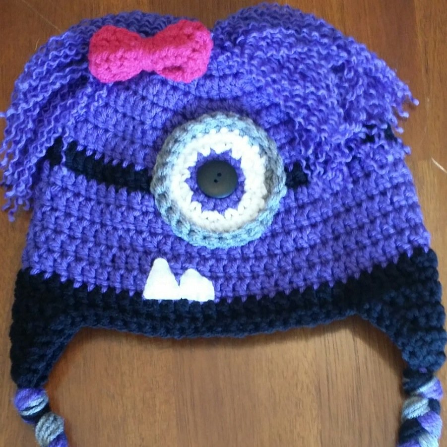 TheCraftosaurus's profile picture. Crochet Toys and Accessories                         
https://t.co/5RtyvbvSpy
