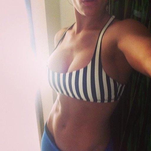 WasemCena's profile picture. I LOVE NIKKI BELLA