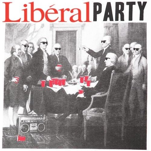 QMPLiberals's profile picture. Official Twitter account of the QMP Liberal Party. Following in the footsteps of Pierre Elliott and bringing the party back to the House.