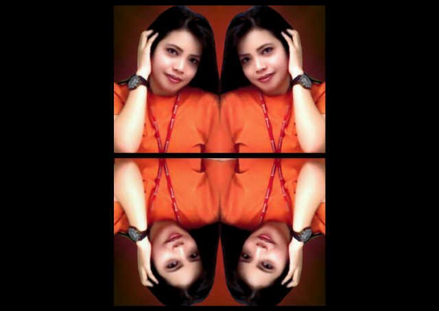 Cari teman